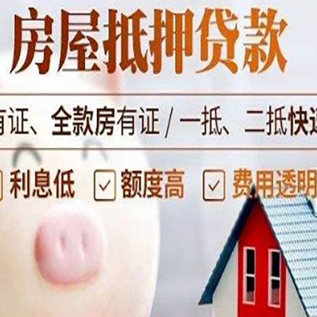 朝天贷款中介公司新渝启服实力公司